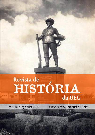 Visualizar v. 5 n. 2 (2016): Tema Livre