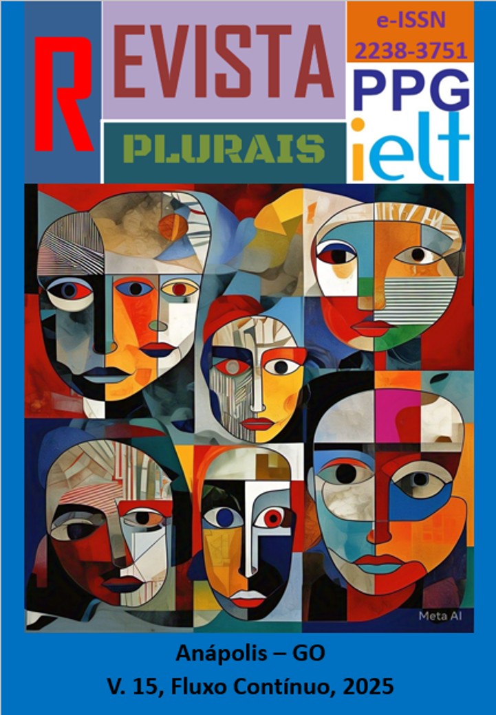 Revista Plurais
