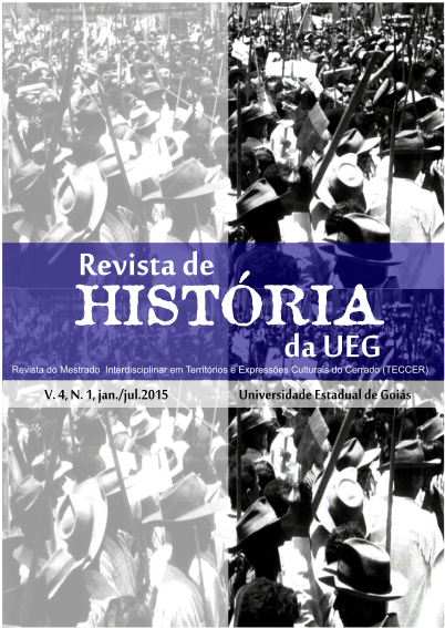 					Visualizar v. 4 n. 1 (2015): Tema Livre
				