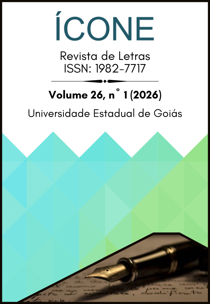 					Afficher Vol. 26 No 1 (2026): Revista Ícone
				