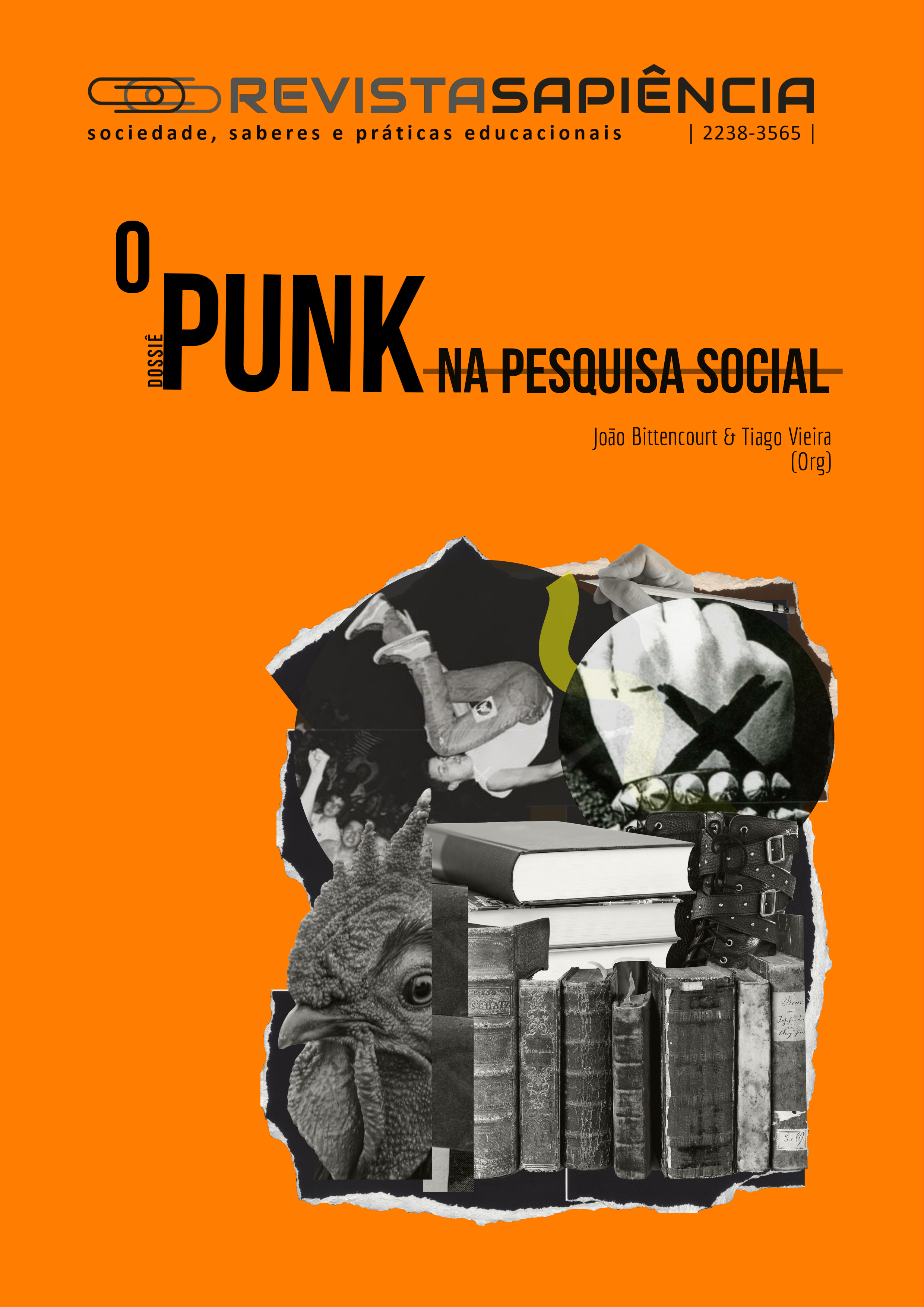 					Visualizar v. 10 n. 5 (2021): Dossiê. O Punk na pesquisa social
				