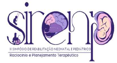 II SIMPÓSIO DE REABILITAÇÃO NEONATAL E PEDIÁTRICA (SIRENP)