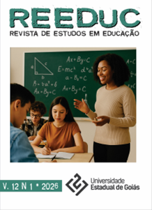 					Visualizar v. 12 n. 1 (2026): REEDUC
				