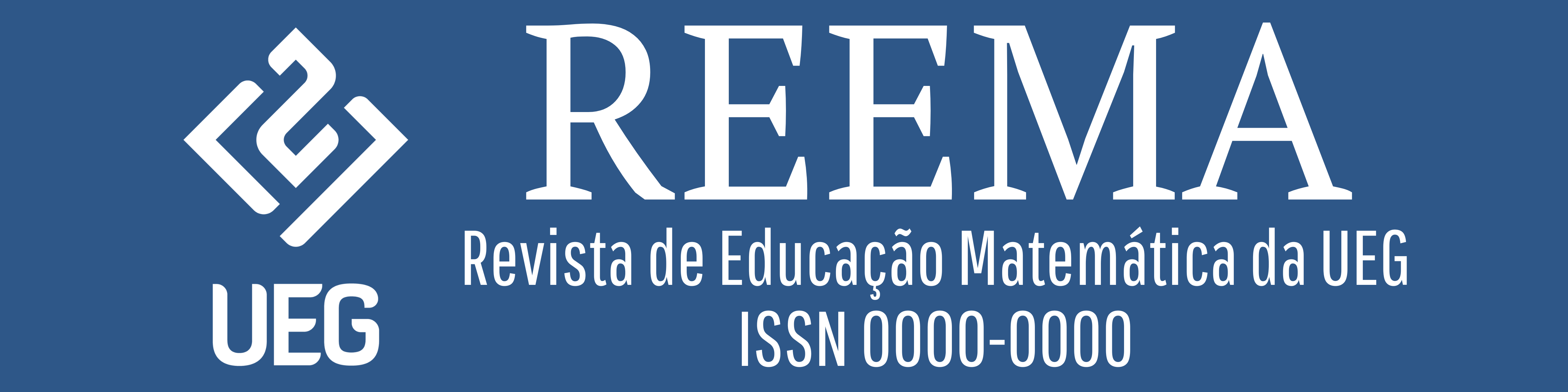 Logo da Revista REEMA